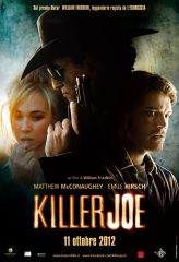 Киллер Джо / Killer Joe